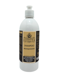 PF GOLD SHAMPOO BRANQUEADOR FRASCO 1L
