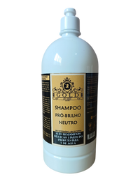 PF GOLD SHAMPOO PRO BRILHO NEUTRO FRASCO 1L