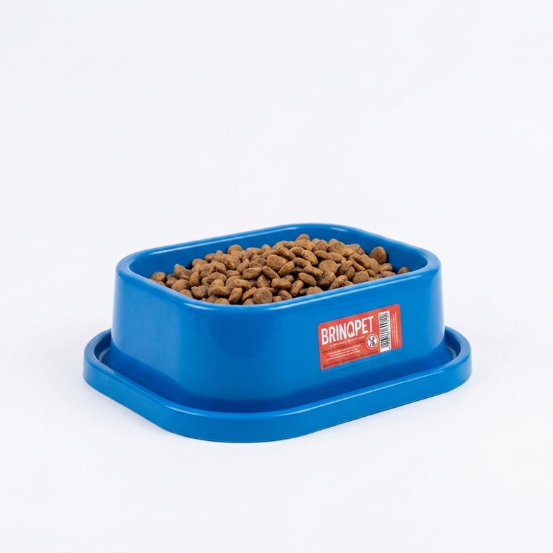 DuPet Comedouro M 650ml v2