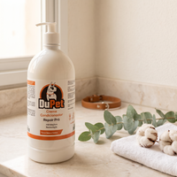 Creme Condicionador DuPet Repair Pro - 1 Litro