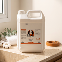 Creme Condicionador DuPet Repair Pro - 5 litros