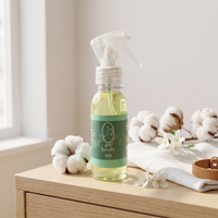 BABY - Colônia Para Filhotes de Cães e Gatos Pet Family 120 ml
