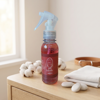 NASHIRA - Colônia Feminina Doce Para Cães e Gatos Pet Family 120 ml