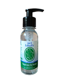 Reparador de Pontas e Desembaraçante de Pelos Pet Family 100ml