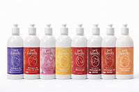 Shampoo Essência Frutas 500ml — fragância suave e pelagem brilhante