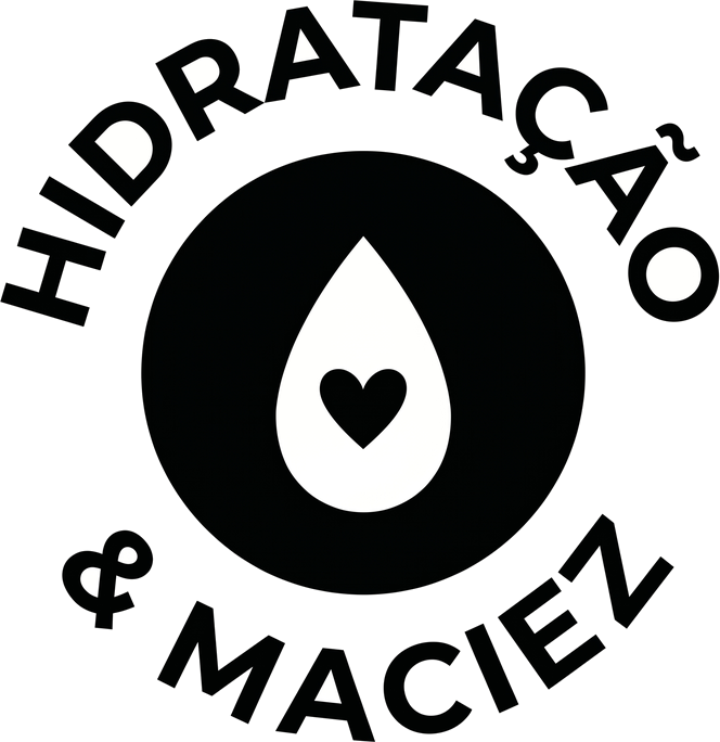 Hidratação & maciez